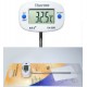 Food Thermometer Digital - Termometer Makanan D288